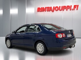 Volkswagen Jetta vaihtoauto