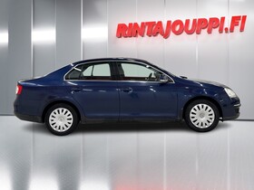 Volkswagen Jetta vaihtoauto