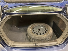 Volkswagen Jetta vaihtoauto