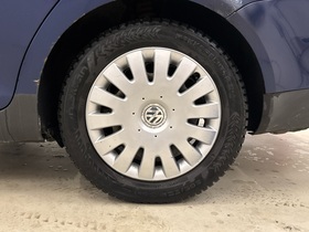 Volkswagen Jetta vaihtoauto