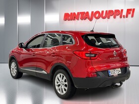 Renault Kadjar vaihtoauto
