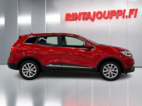 Renault Kadjar vaihtoauto