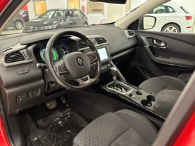 Renault Kadjar vaihtoauto