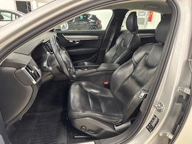 Volvo S90 vaihtoauto