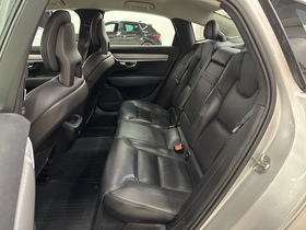 Volvo S90 vaihtoauto