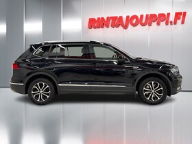 Volkswagen Tiguan Allspace vaihtoauto