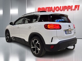 Citroën C5 Aircross vaihtoauto