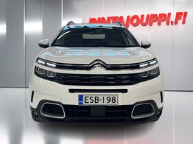 Citroën C5 Aircross vaihtoauto