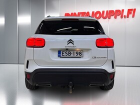 Citroën C5 Aircross vaihtoauto