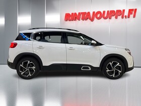 Citroën C5 Aircross vaihtoauto