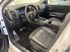 Citroën C5 Aircross vaihtoauto