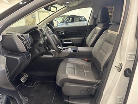 Citroën C5 Aircross vaihtoauto