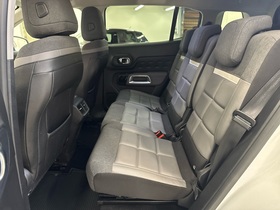 Citroën C5 Aircross vaihtoauto