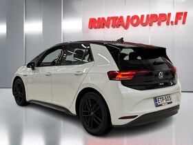 Volkswagen ID.3 vaihtoauto