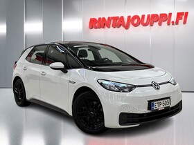 Volkswagen ID.3 vaihtoauto