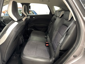 Renault Captur vaihtoauto