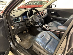 Kia Niro Electric vaihtoauto