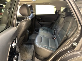 Kia Niro Electric vaihtoauto