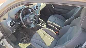 Audi A1 vaihtoauto