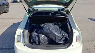 Audi A1 vaihtoauto