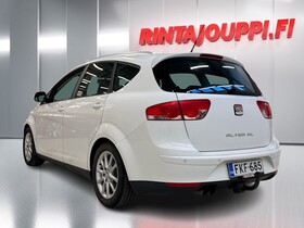 SEAT Altea XL vaihtoauto