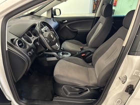 SEAT Altea XL vaihtoauto