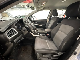 Suzuki SX4 S-CROSS vaihtoauto