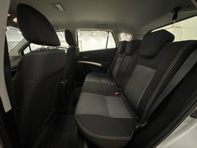 Suzuki SX4 S-CROSS vaihtoauto