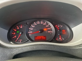 Nissan NV400 vaihtoauto