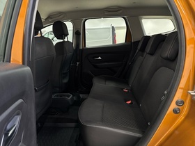 Dacia Duster vaihtoauto