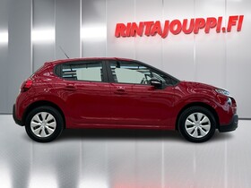 Citroën C3 vaihtoauto