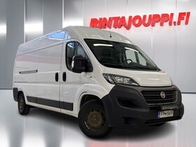Fiat Ducato vaihtoauto