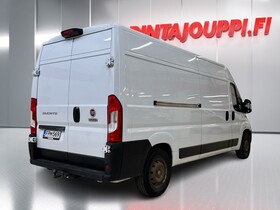 Fiat Ducato vaihtoauto
