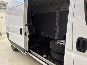 Fiat Ducato vaihtoauto