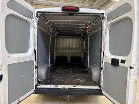 Fiat Ducato vaihtoauto