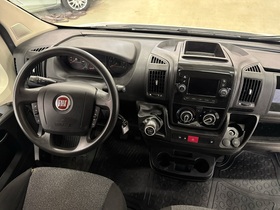Fiat Ducato vaihtoauto