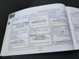 Mitsubishi ASX vaihtoauto