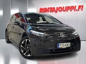 Volkswagen ID.3 vaihtoauto
