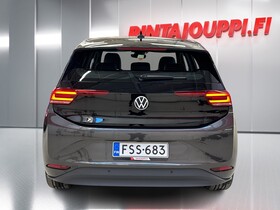 Volkswagen ID.3 vaihtoauto