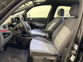 Volkswagen ID.3 vaihtoauto