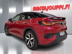 Volkswagen ID.5 vaihtoauto