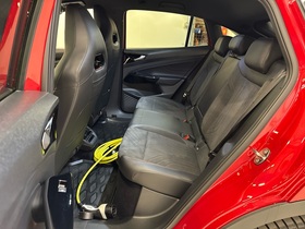 Volkswagen ID.5 vaihtoauto