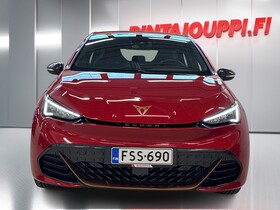 Cupra Born vaihtoauto