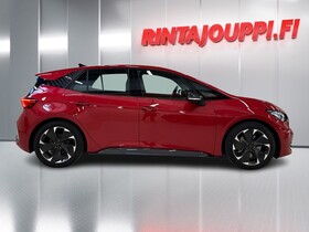 Cupra Born vaihtoauto