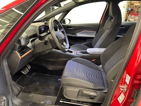 Cupra Born vaihtoauto