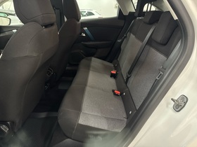 Citroën C4 vaihtoauto