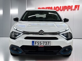 Citroën C4 vaihtoauto