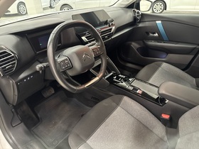 Citroën C4 vaihtoauto