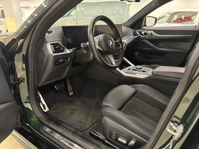 BMW i4 M50 vaihtoauto