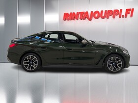 BMW i4 M50 vaihtoauto